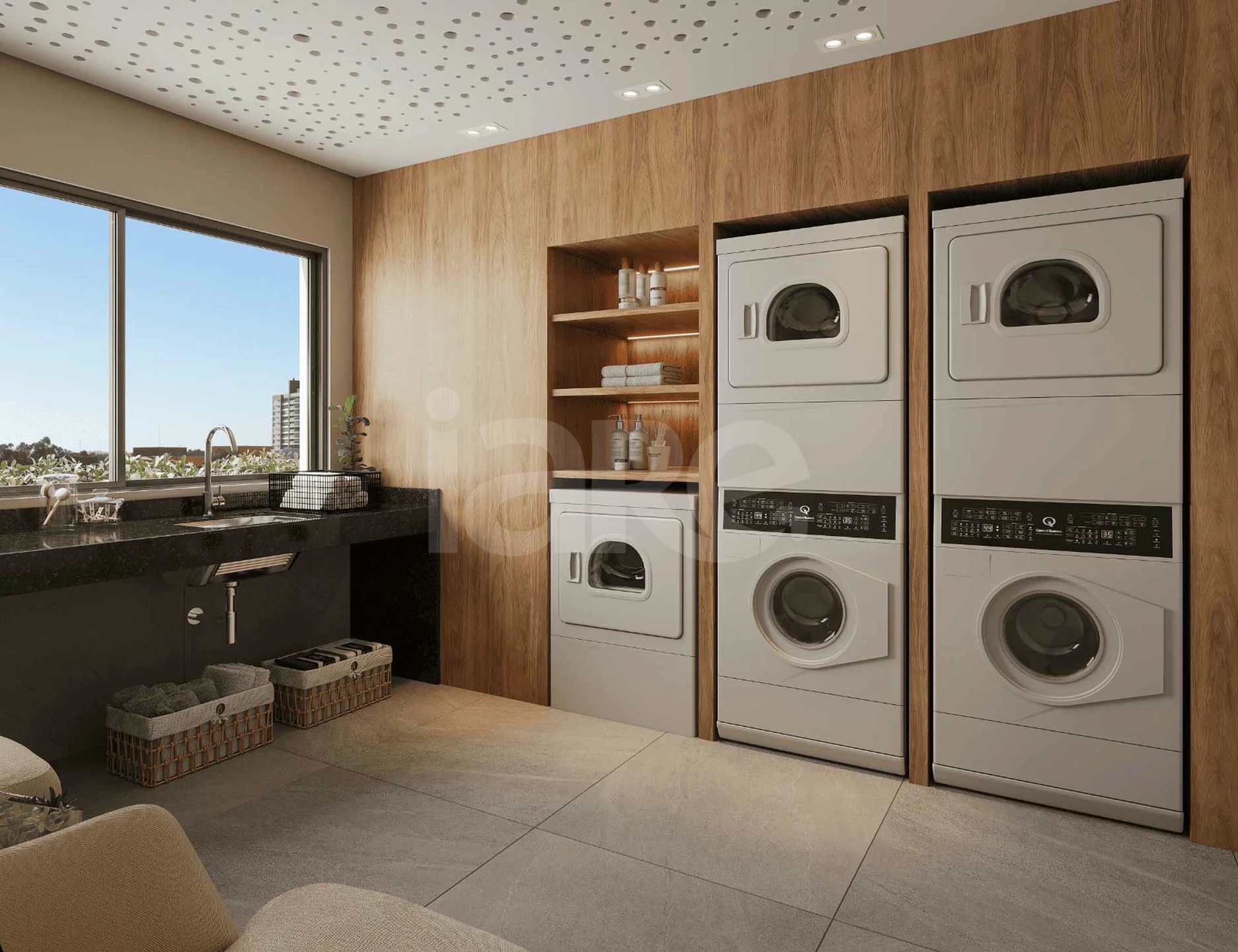 Naara Higienópolis - Garden com 205,01 m², em Higienópolis — foto 6