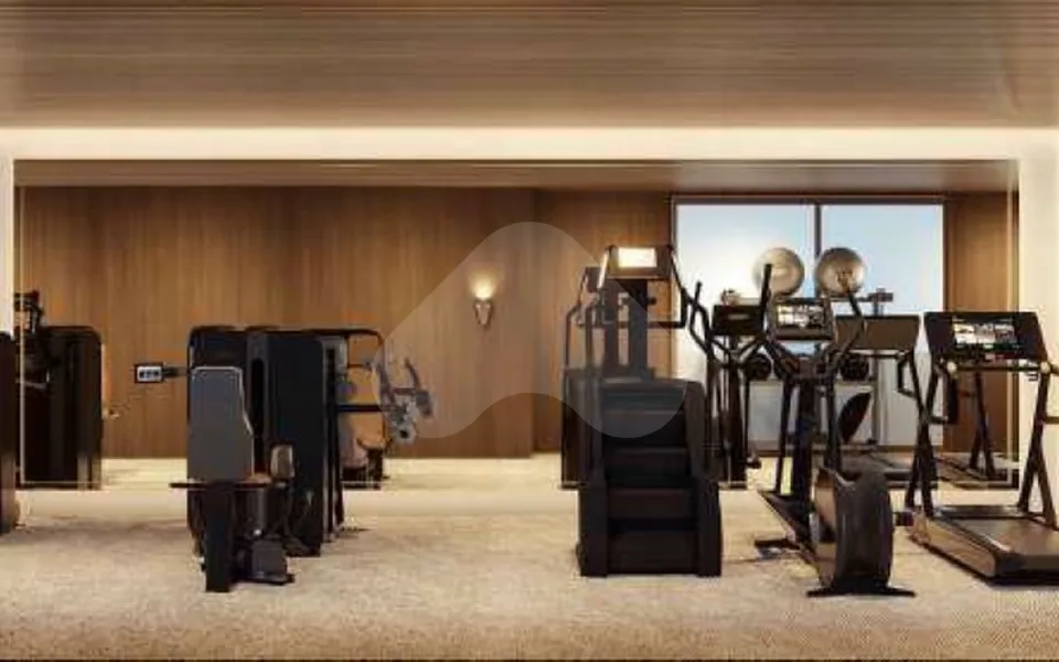Daslu Residences - Apartamento com 114,24 m², em Jardim Paulista — foto 30