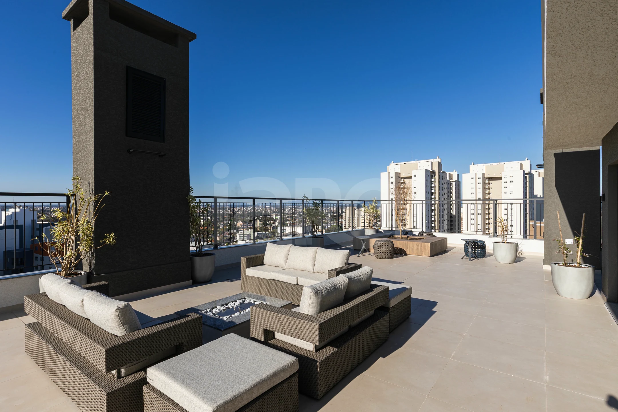 Explore Botânico - Apartamento com 81,22 m², em Cristo Rei — foto 27
