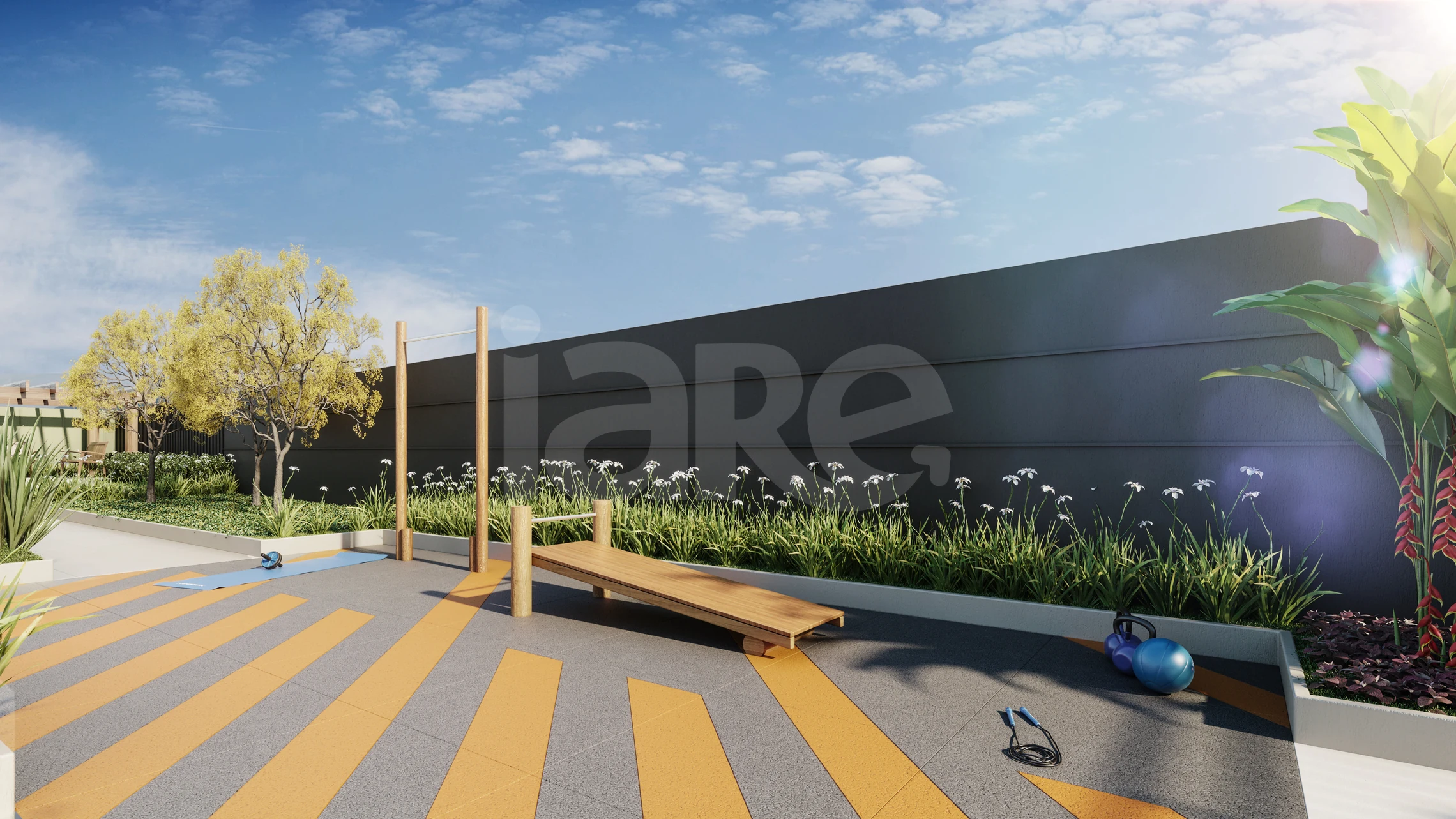 Stylo MBigucci - Apartamento com 73,7 m², em Rudge Ramos — foto 16