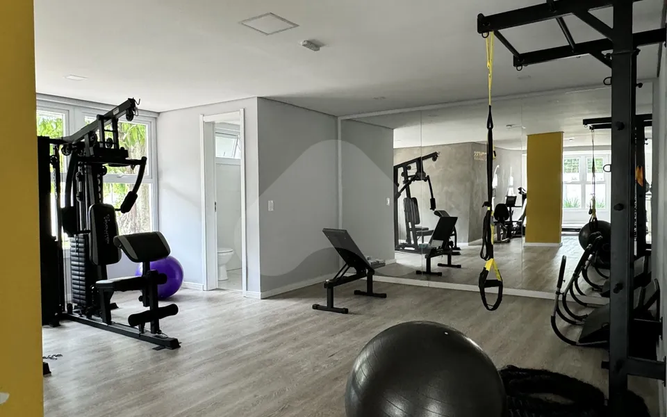 MontBlanc - Apartamento com 91,84 m², em Teresópolis — foto 17