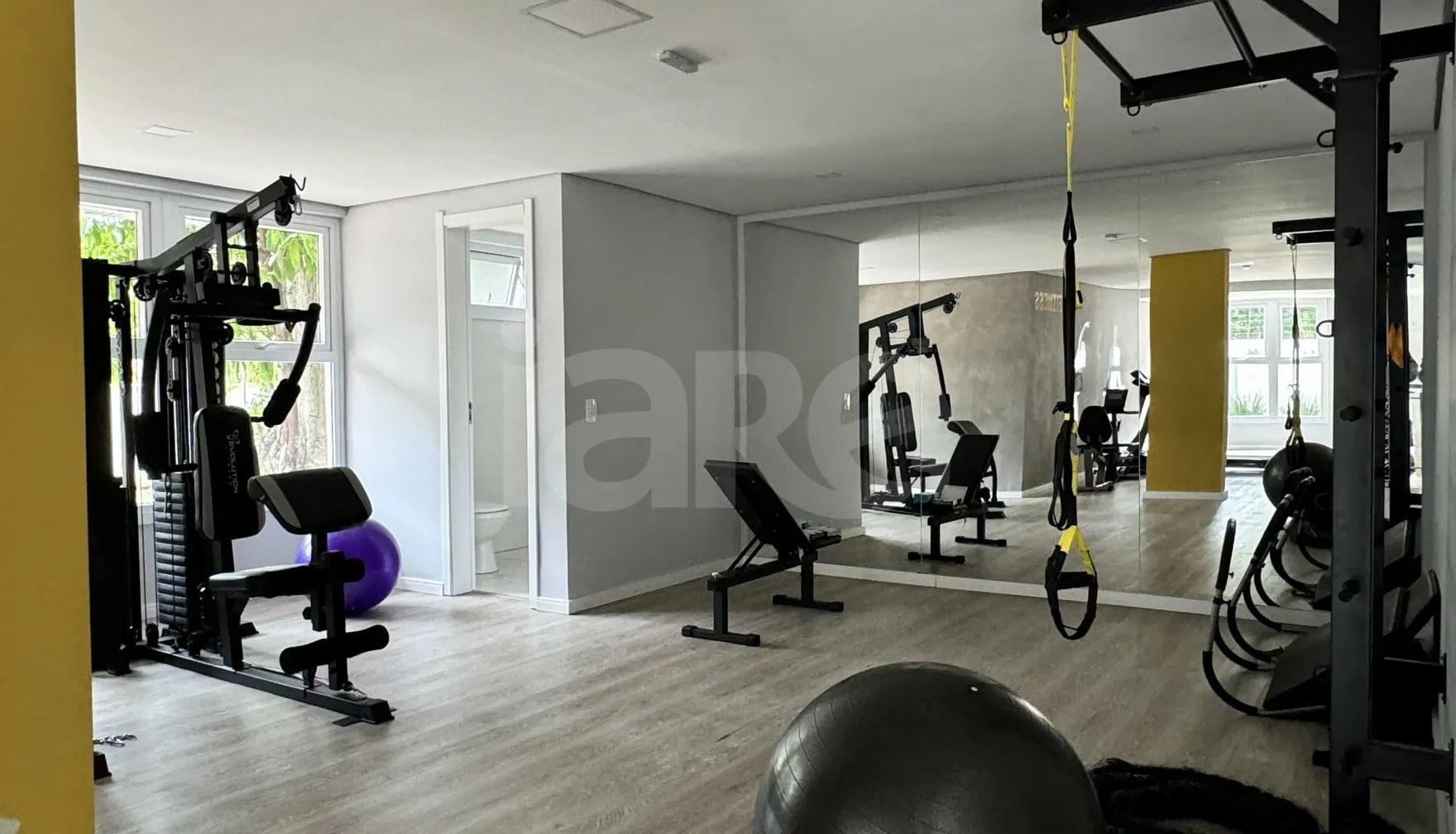 MontBlanc - Apartamento com 91,84 m², em Teresópolis — foto 42