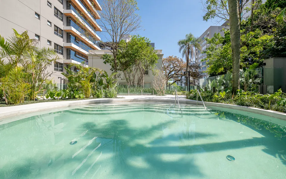 Casa Cabral - Apartamento com 200,48 m², em Rio Branco — foto 20