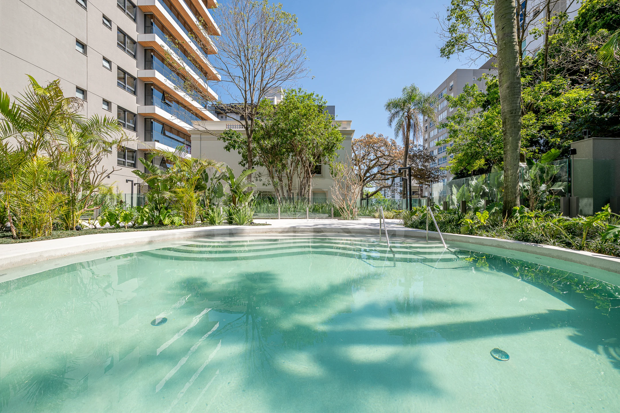 Casa Cabral - Apartamento com 200,48 m², em Rio Branco — foto 23