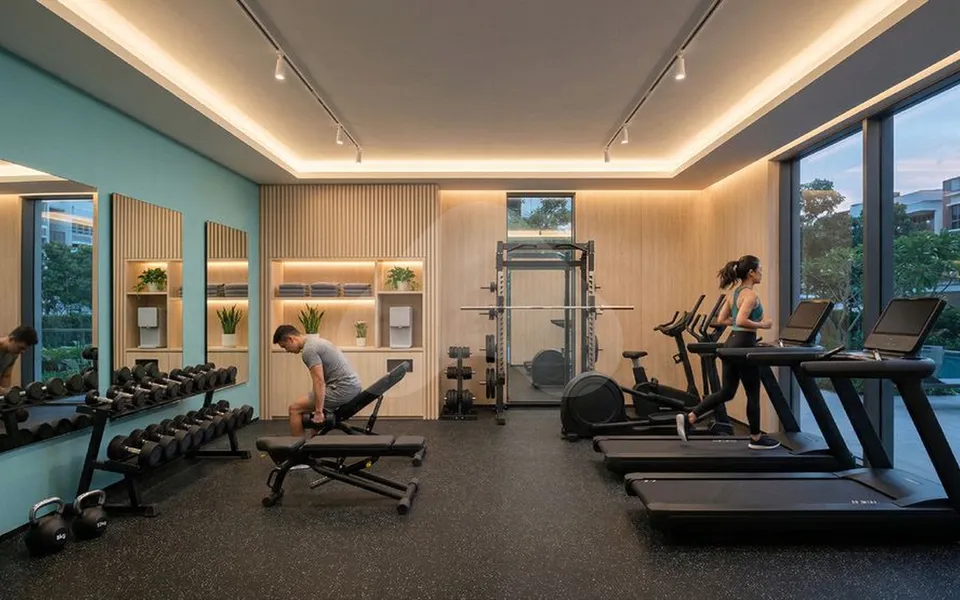 Velaris - Studio com 21,56 m², em Bessa — foto 10