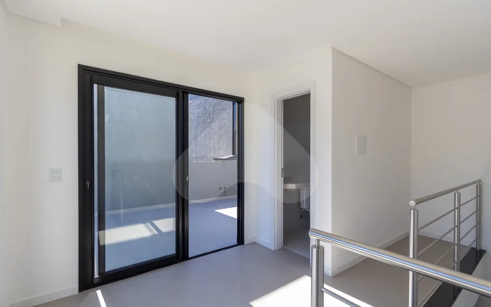 Pilar TownHouse - Casa com 139,45 m², em Pilarzinho — foto 27