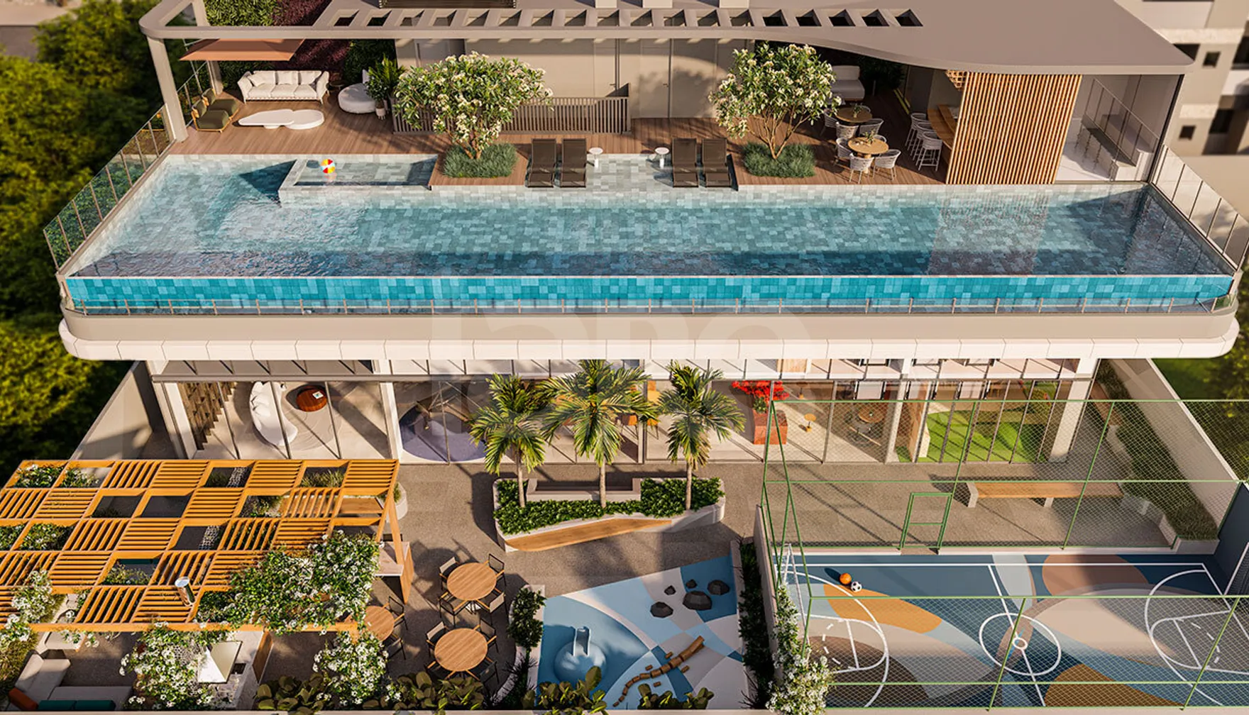 Arti Design Living - Apartamento com 198,54 m², em Praia da Costa — foto 25
