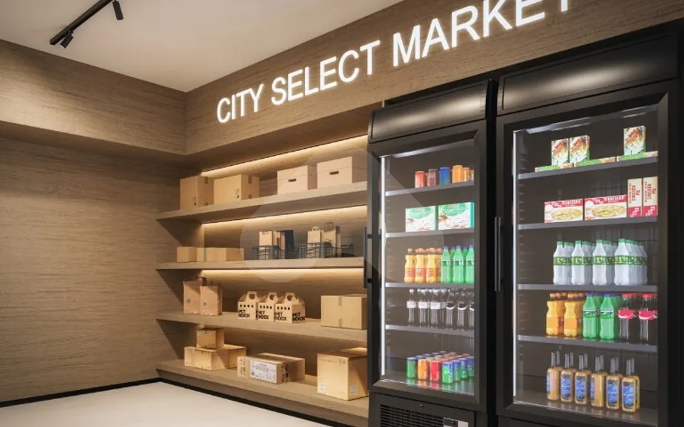 City Áuten - Apartamento com 115,68 m², em Setor Bueno — foto 20