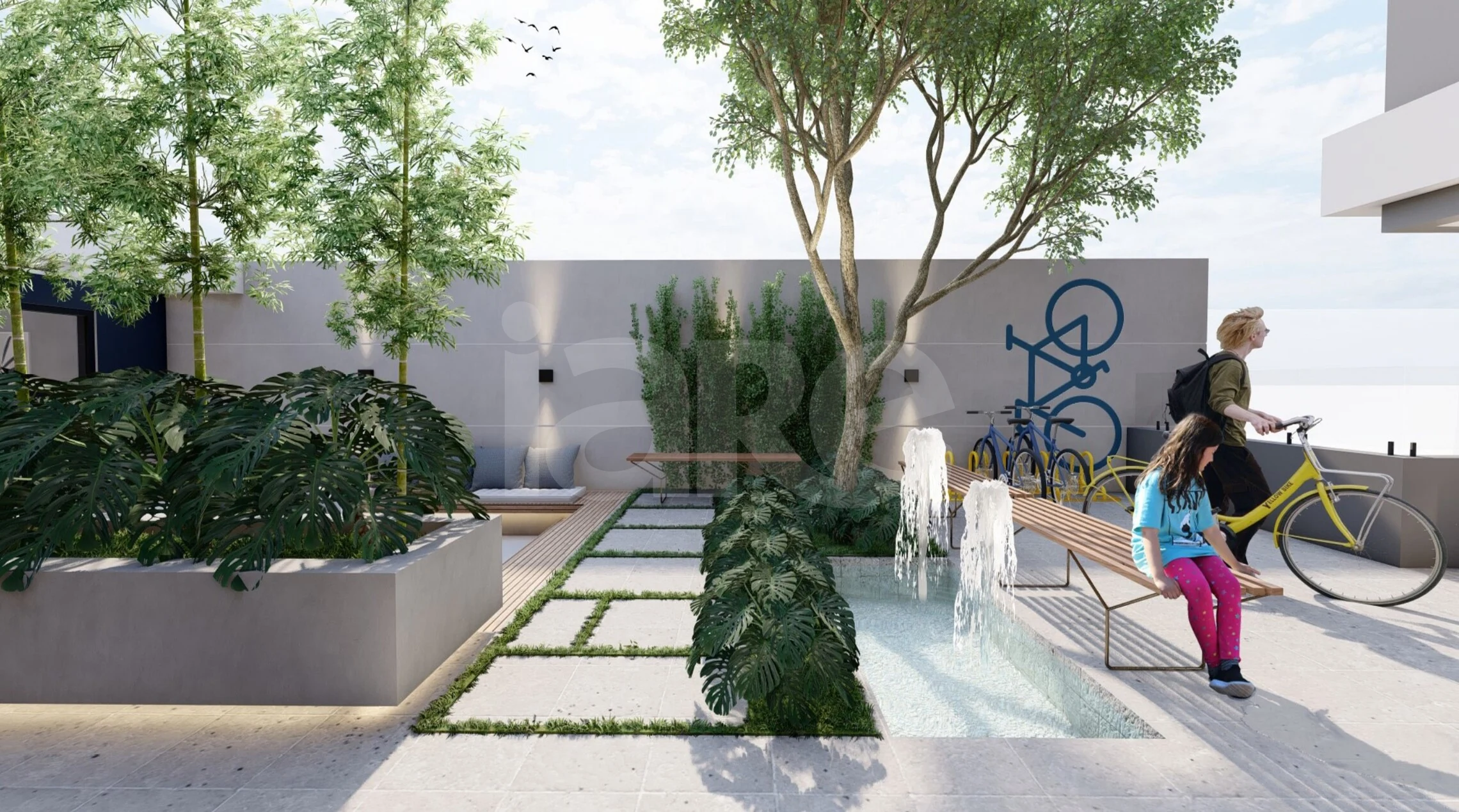 Colonial House Prime - Apartamento com 41,61 m², em Itaquera — foto 21