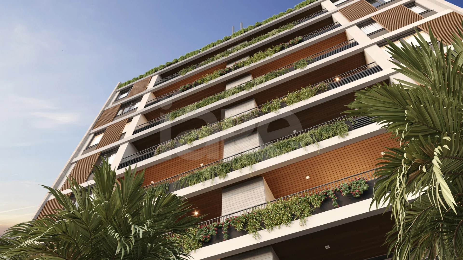 EZA Living - Apartamento com 106 m², em Ahú — foto 1
