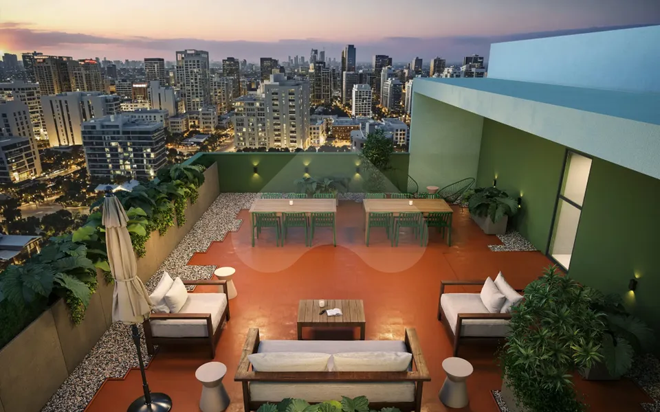 Bem Viver Angélica - Apartamento com 25,94 m², em Barra Funda — foto 25