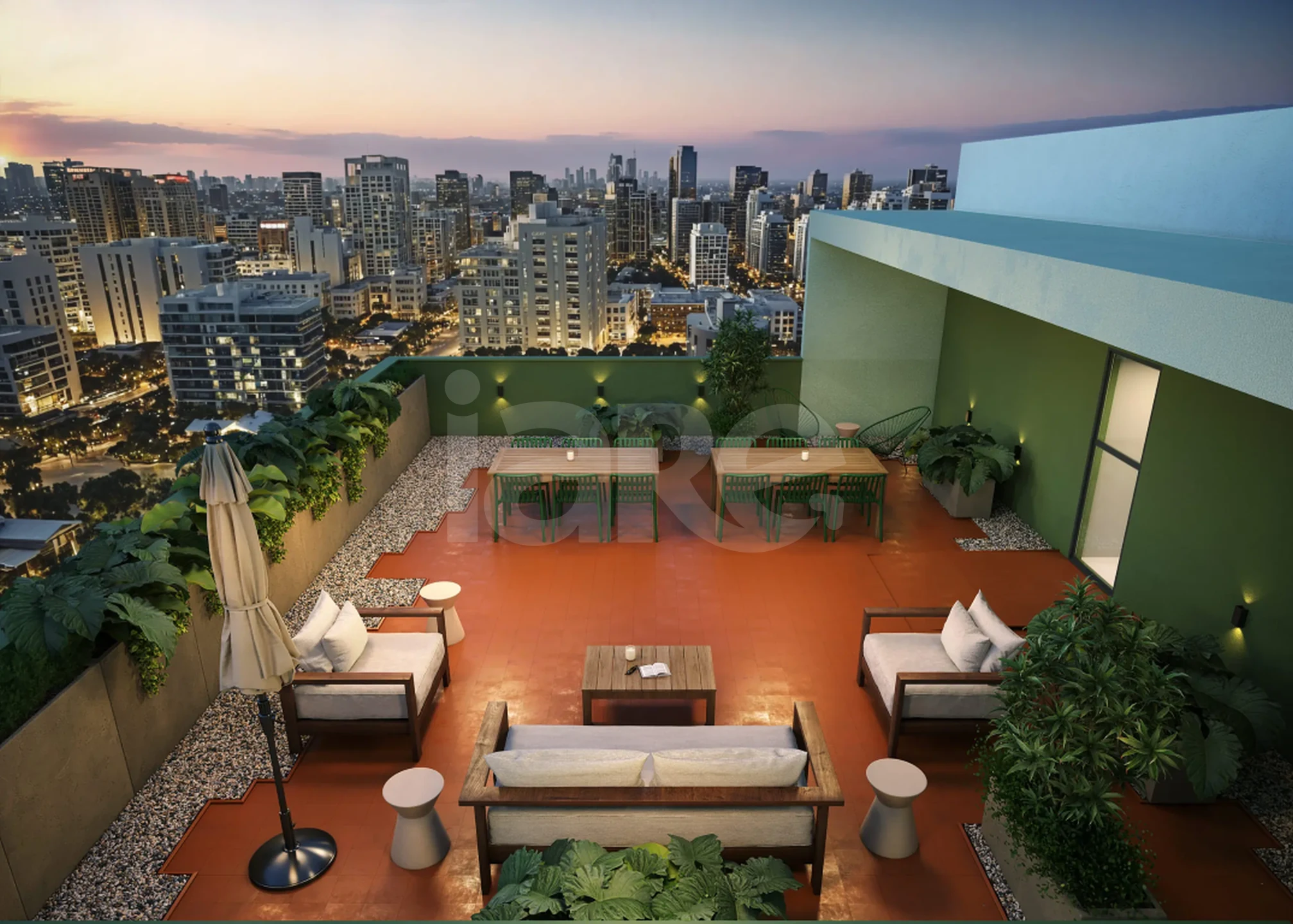 Bem Viver Angélica - Apartamento com 25,94 m², em Barra Funda — foto 25