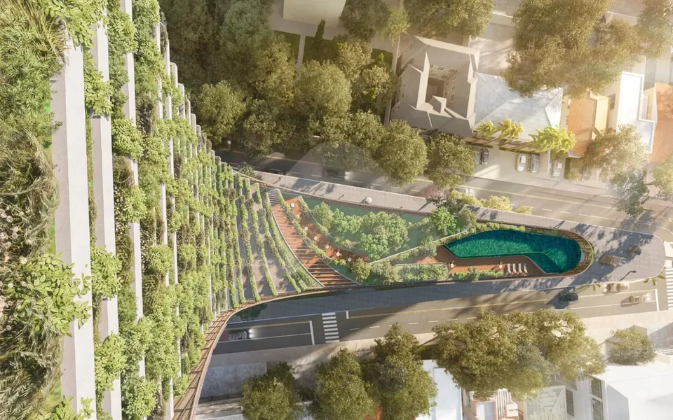 280 Art Boulevard - Apartamento com 633,7 m², em Jardim Europa — foto 8