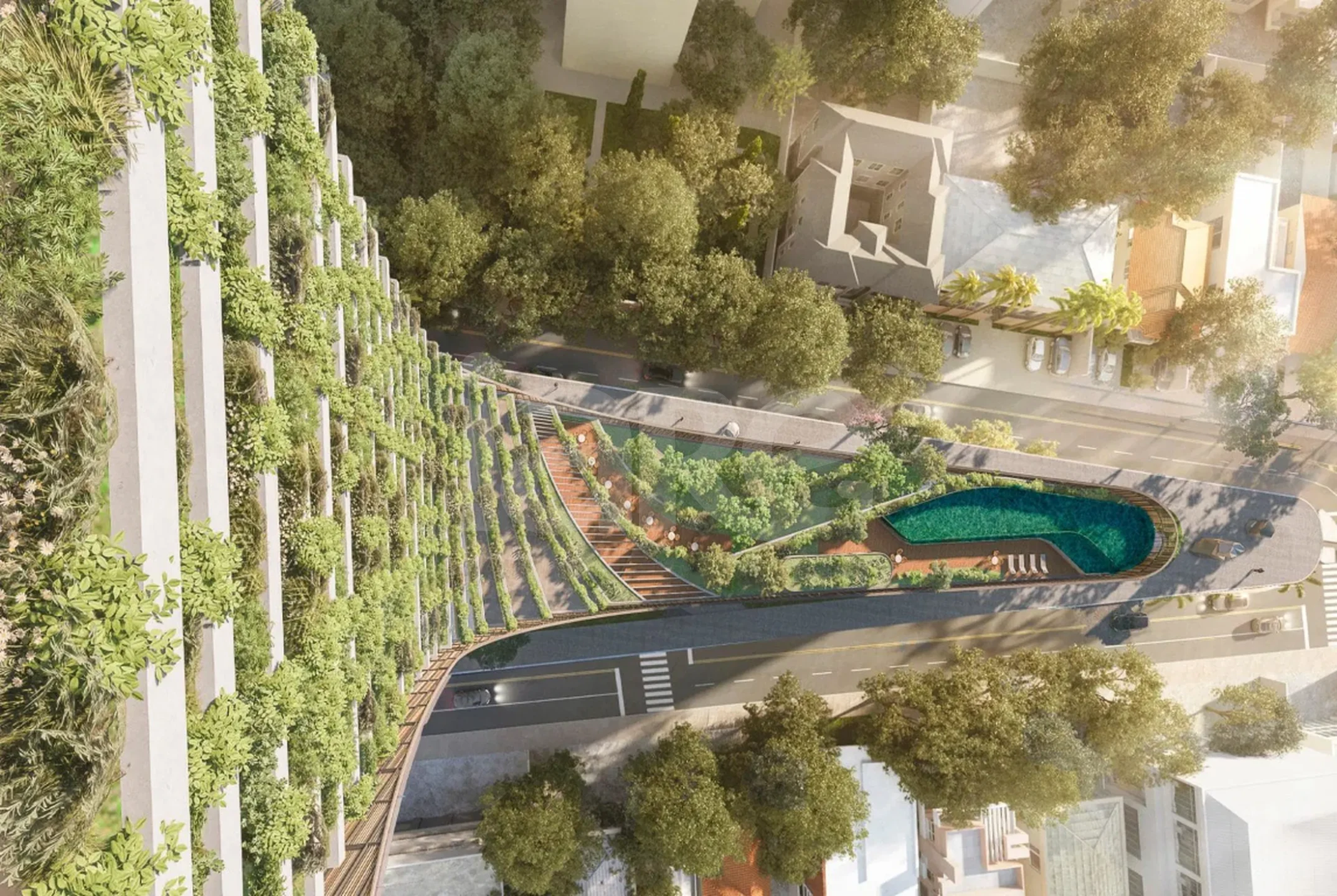 280 Art Boulevard - Apartamento com 609,8 m², em Jardim Europa — foto 8