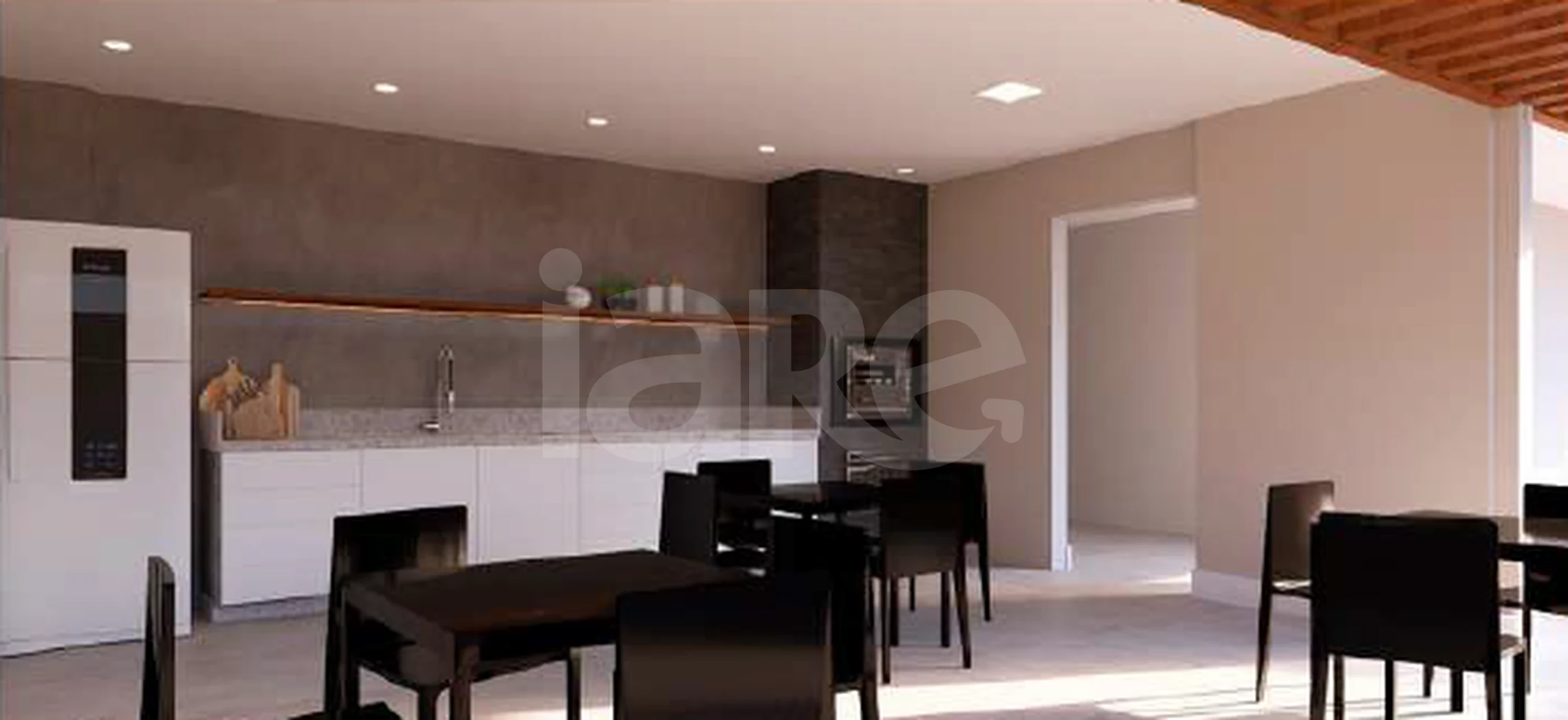 Monte Athos - Apartamento com 45,47 m², em Cocal — foto 31