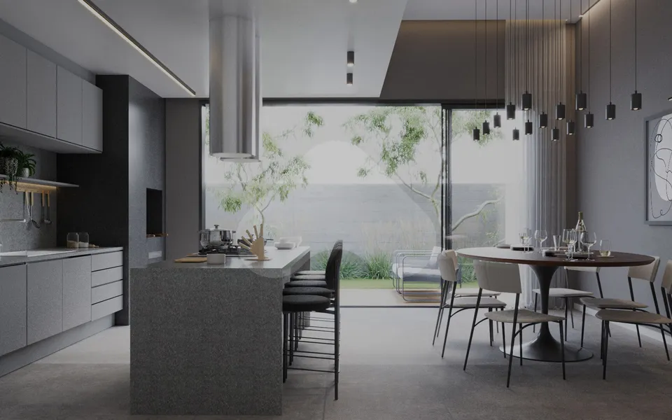 Hike - Apartamento com 64,09 m², em Boa Vista — foto 11