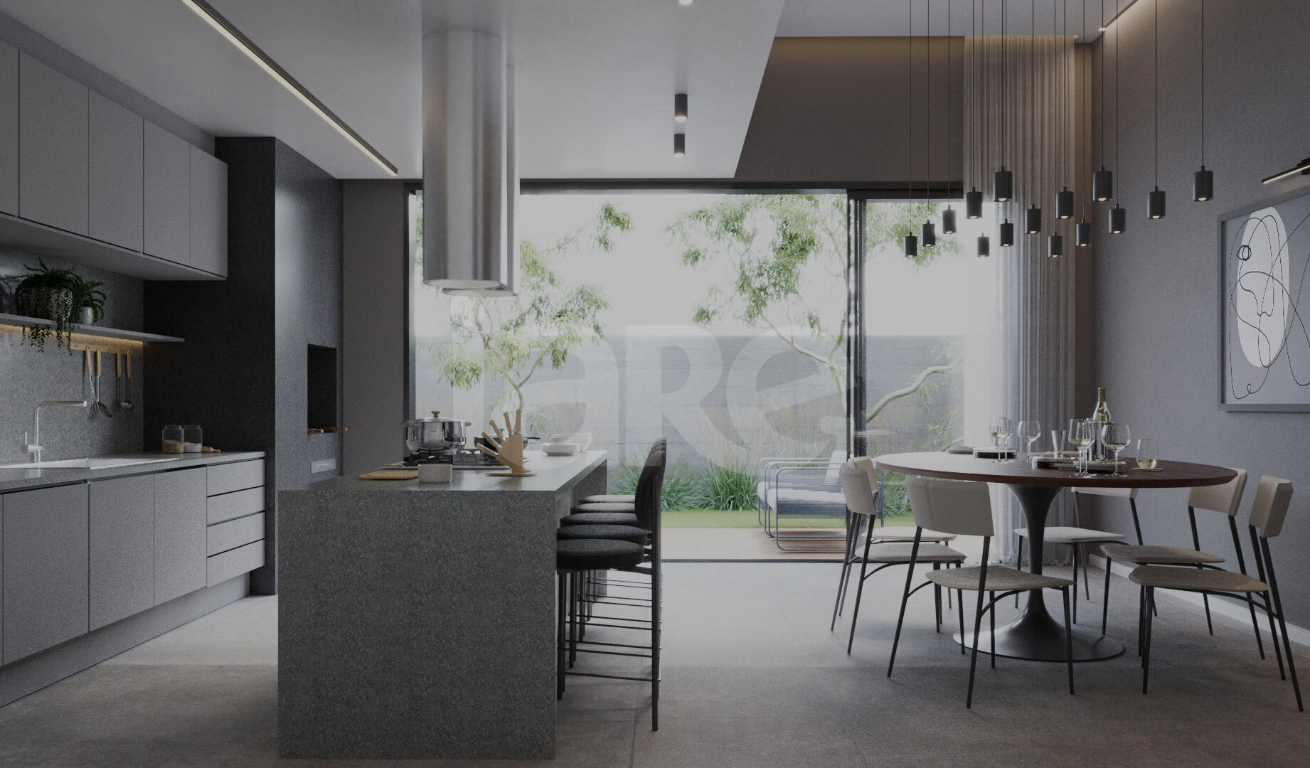 Hike - Apartamento com 82,15 m², em Boa Vista — foto 15