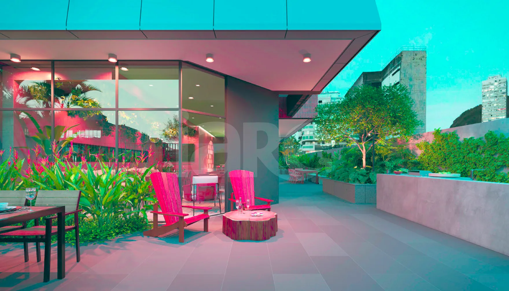 Nurban - Cobertura com 238,07 m², em Botafogo — foto 18