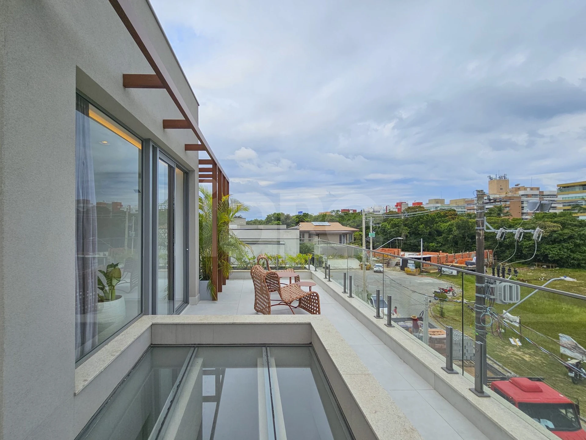 RSLAT 61 Casa 11 - Casa com 489,74 m², em Riviera — foto 41