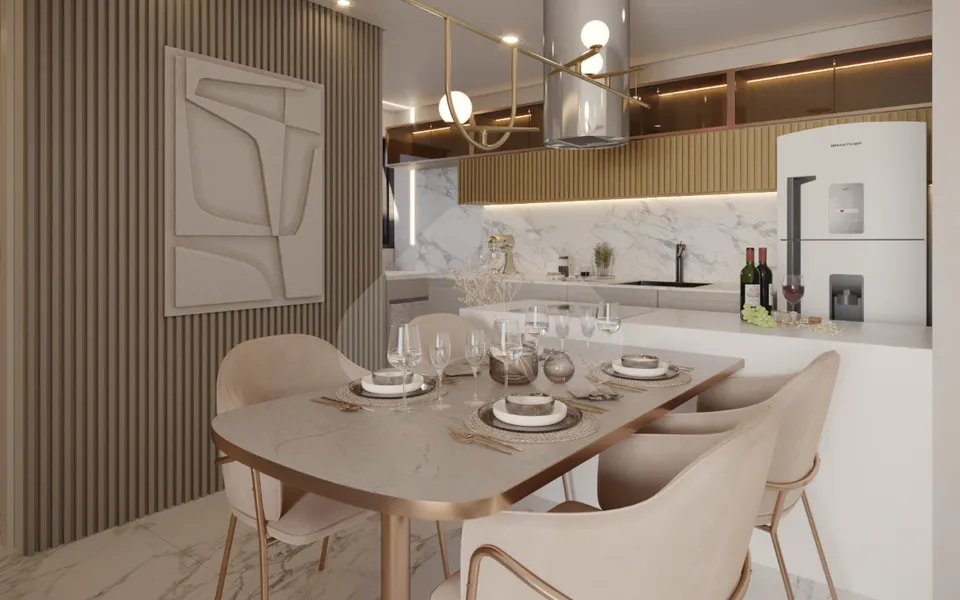 Isa Melo - Apartamento com 62,23 m², em Ilha do Retiro — foto 17