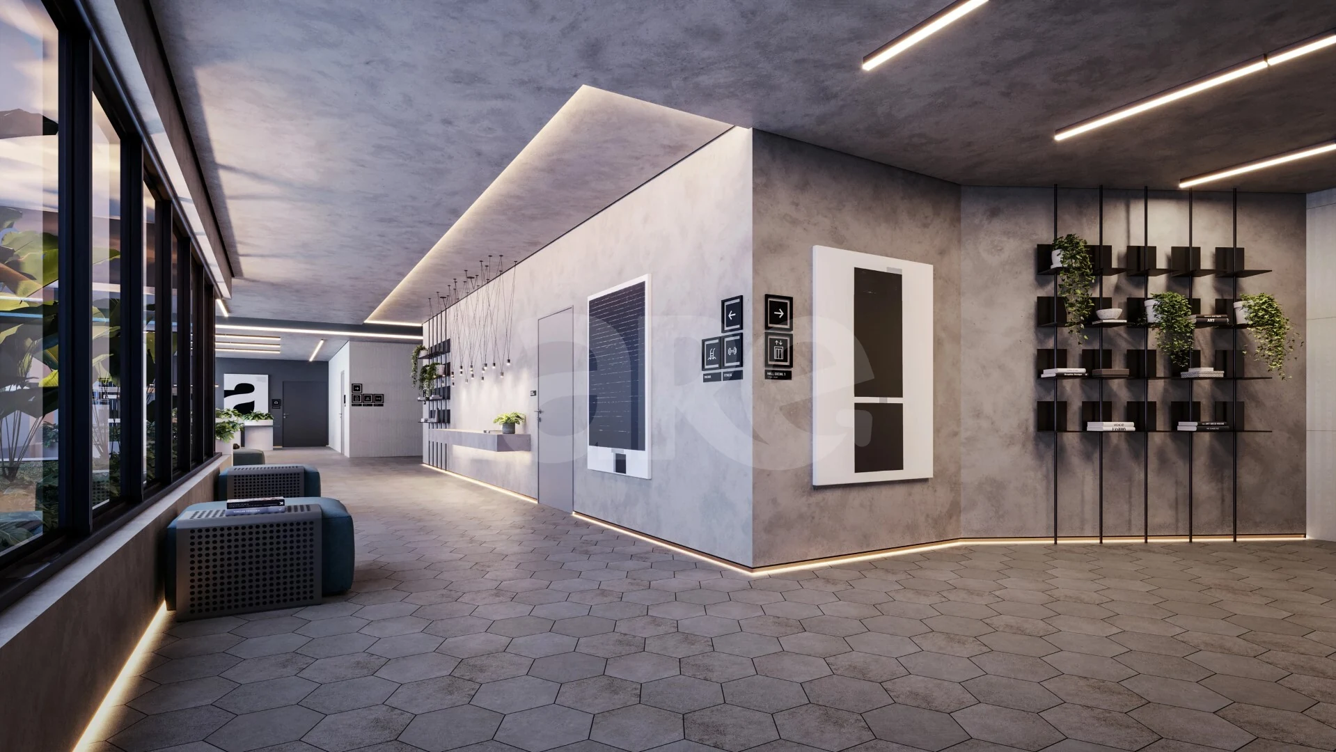 Insight - Apartamento com 113 m², em Vila Izabel — foto 4