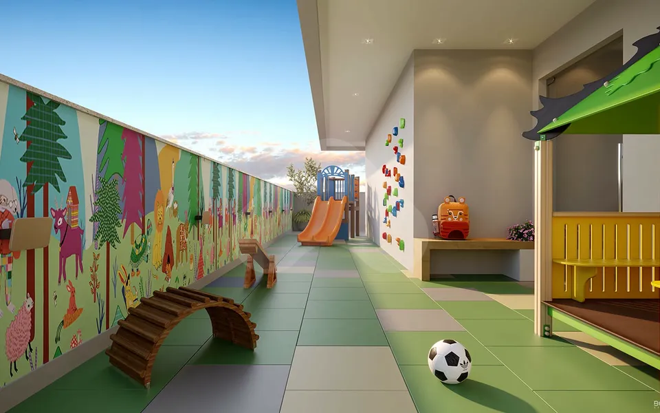Seventy - Apartamento com 66,9 m², em Fazenda — foto 9
