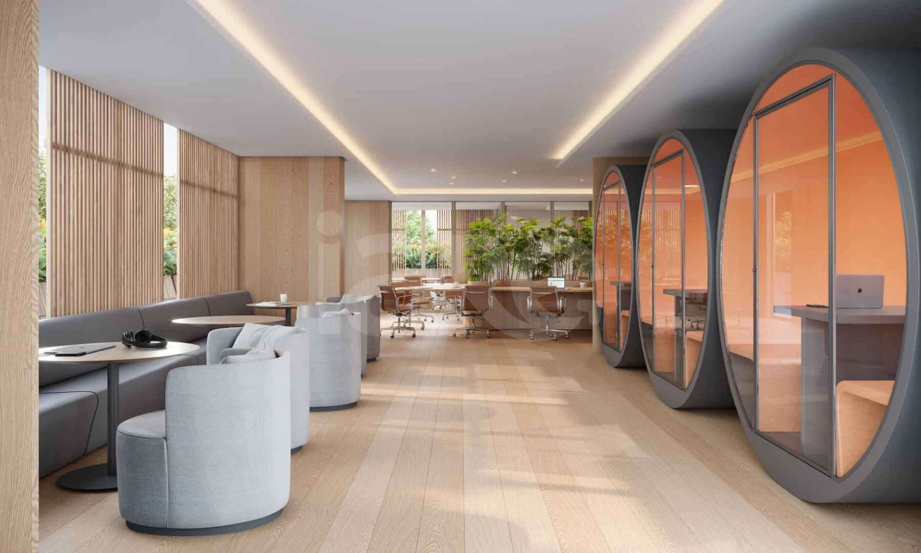 Showa Nature Living - Apartamento com 162,2 m², em Praia da Costa — foto 22