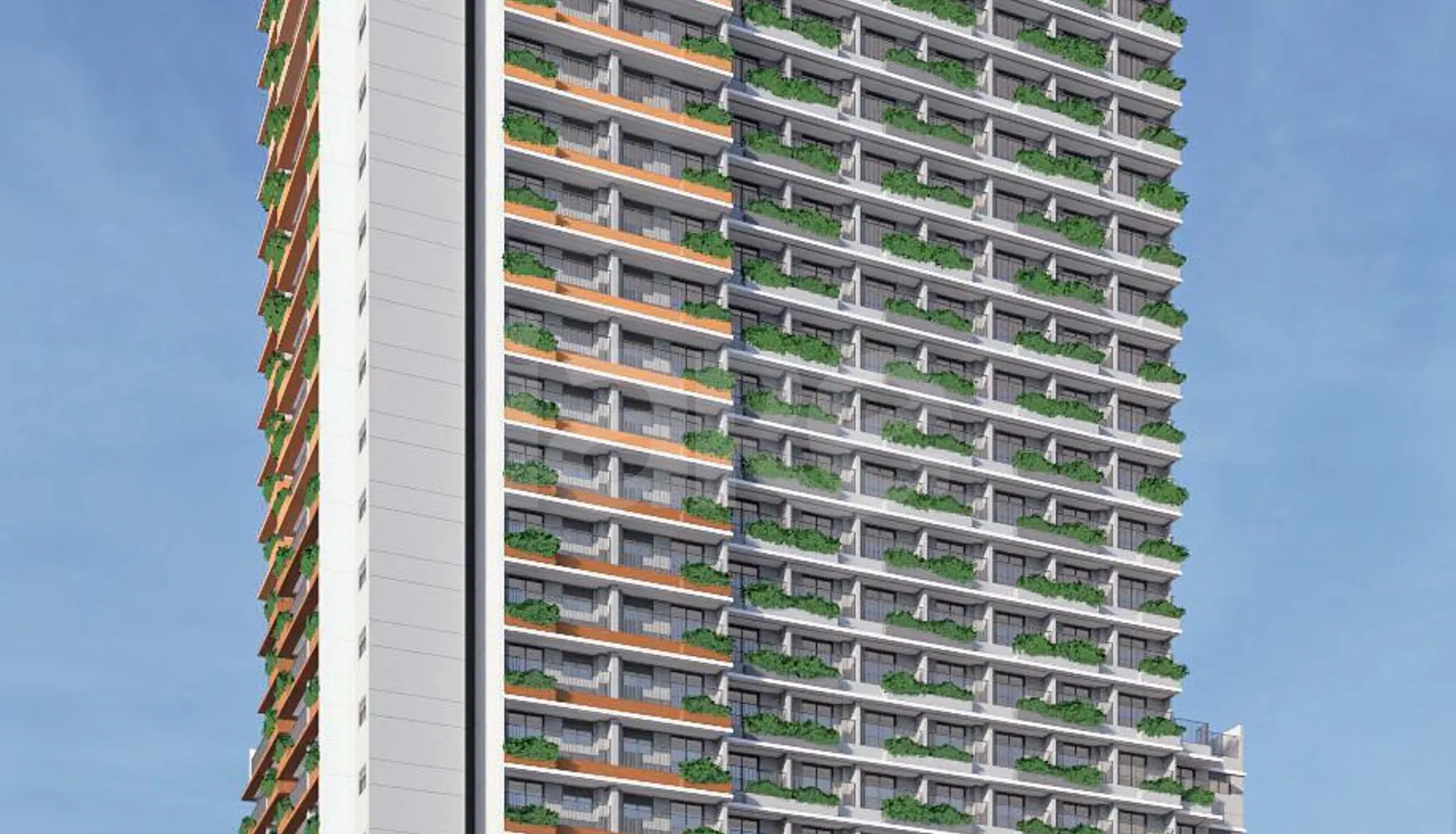 Nex One Estação Clínicas - Apartamento com 33,47 m², em Pinheiros — foto 1