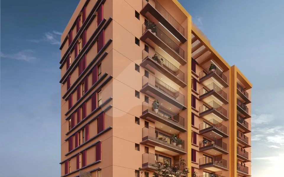 Nest Vila Ipojuca - Loja com 33,82 m², em Vila Ipojuca — foto 4