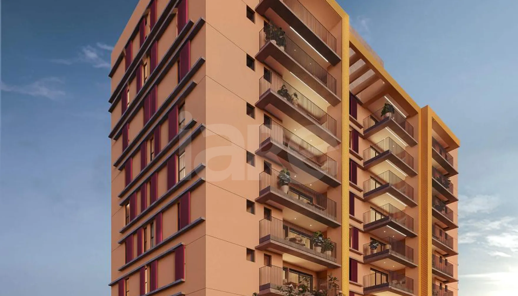 Nest Vila Ipojuca - Loja com 33,82 m², em Vila Ipojuca — foto 4