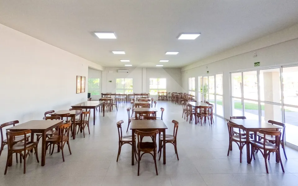 Villaggio Blu - Casa com 80,62 m², em Sítio Túnel Verde — foto 7