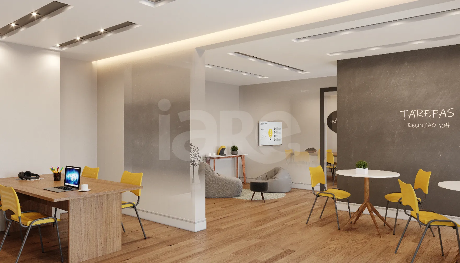 Orla Recreio Reserva - Apartamento com 55,47 m², em Recreio dos Bandeirantes — foto 13