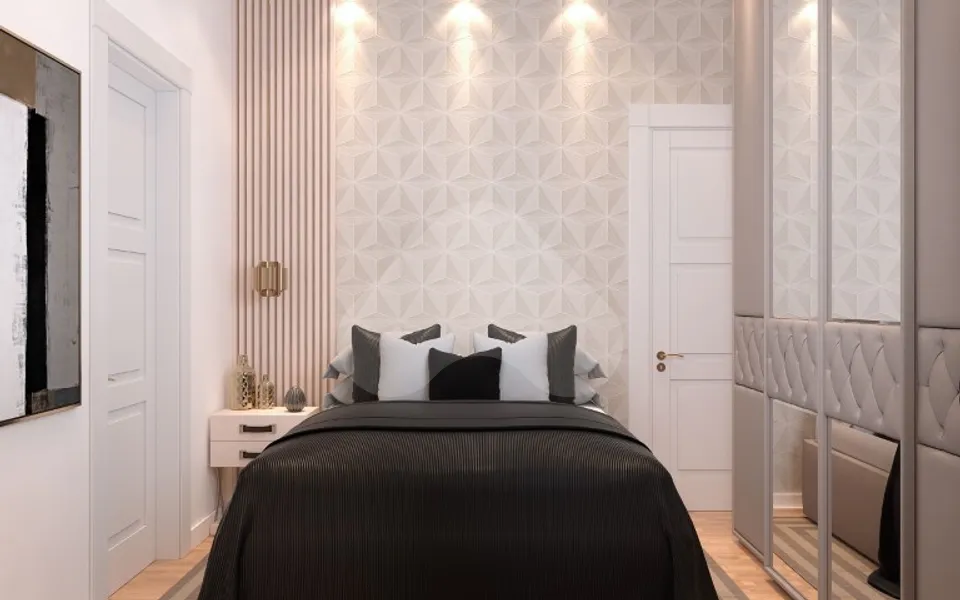 Campo Di Florença - Apartamento com 66 m², em Perequê — foto 34