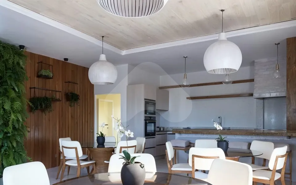 Solis - Studio com 32,56 m², em Ingleses do Rio Vermelho — foto 12