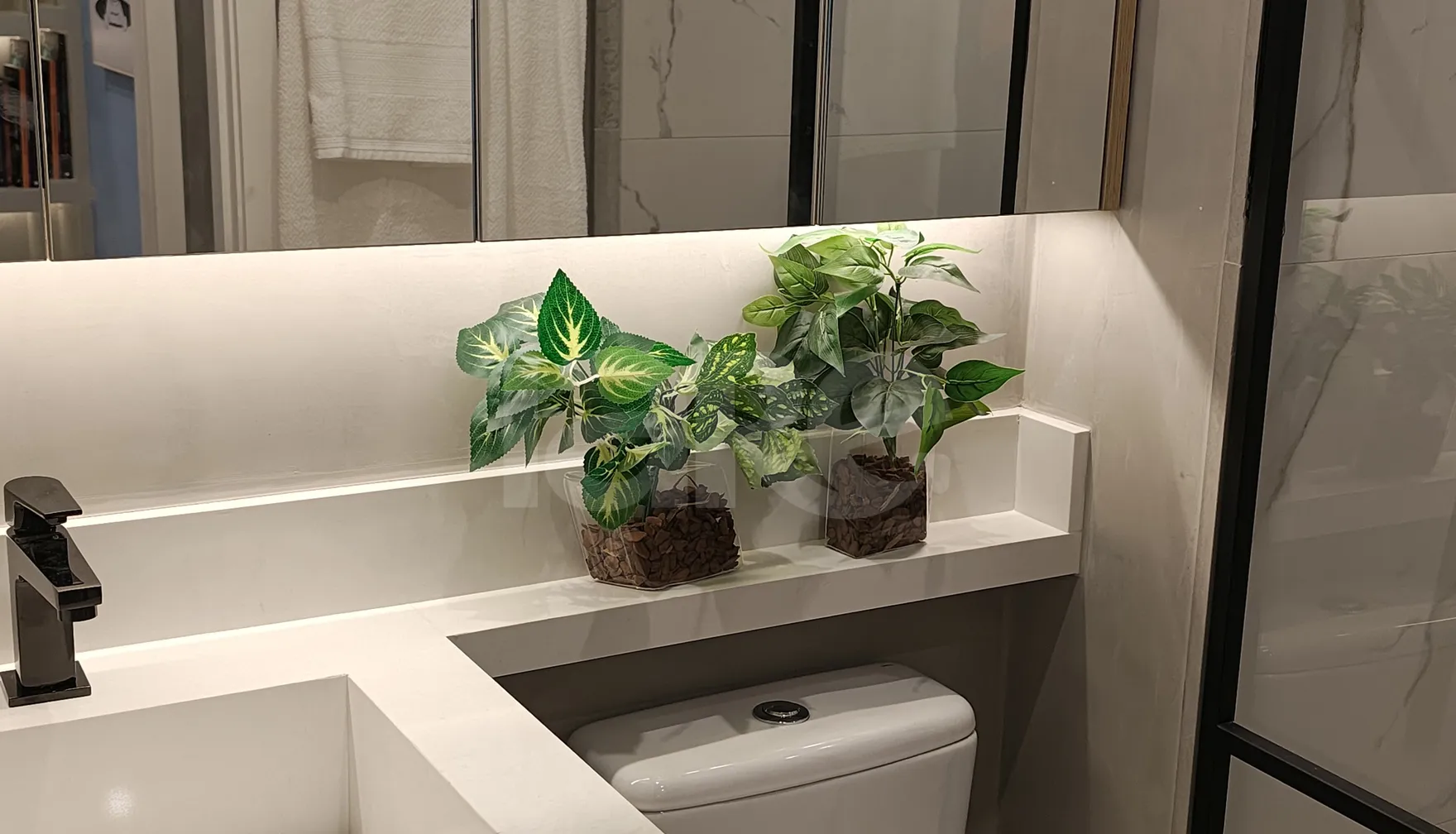 Vibra Jardim Marajoara - Apartamento com 38,23 m², em Vila Sofia — foto 11