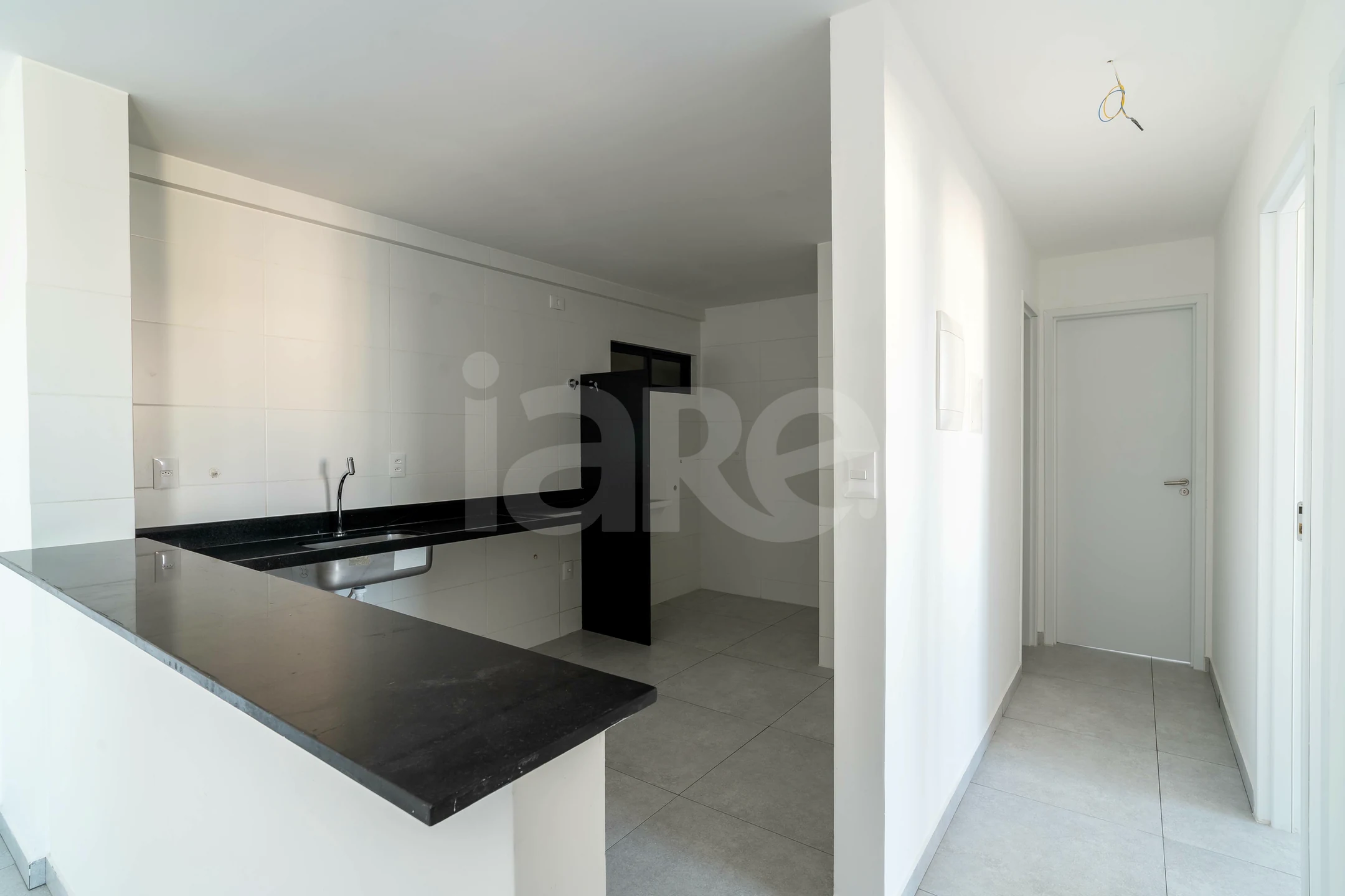 Corais do Atlântico - Apartamento com 58,53 m², em Intermares — foto 29