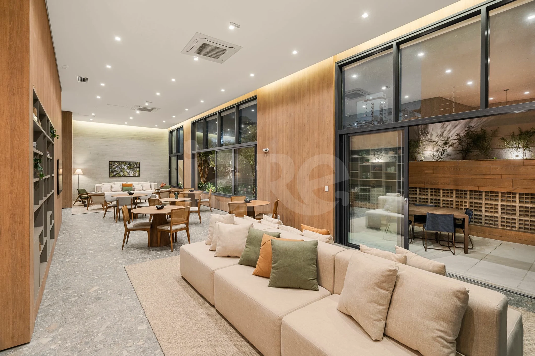 Atypik - Apartamento com 201,02 m², em Brooklin Novo — foto 12