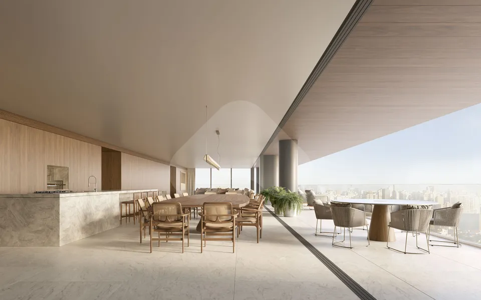 Barão 428 - Apartamento com 329,95 m², em Moinhos de Vento — foto 19