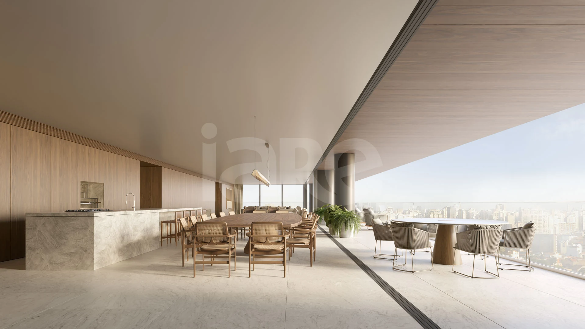 Barão 428 - Apartamento com 329,95 m², em Moinhos de Vento — foto 20