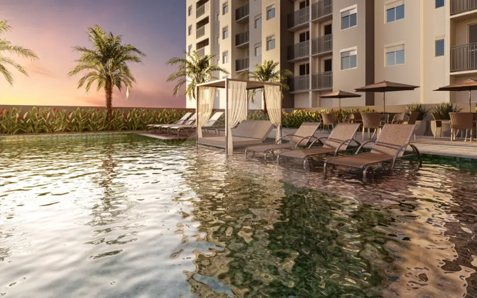 Vivaz Prime Vila Nova Cachoeirinha - Apartamento com 45,78 m², em Vila Nova Cachoeirinha — foto 28