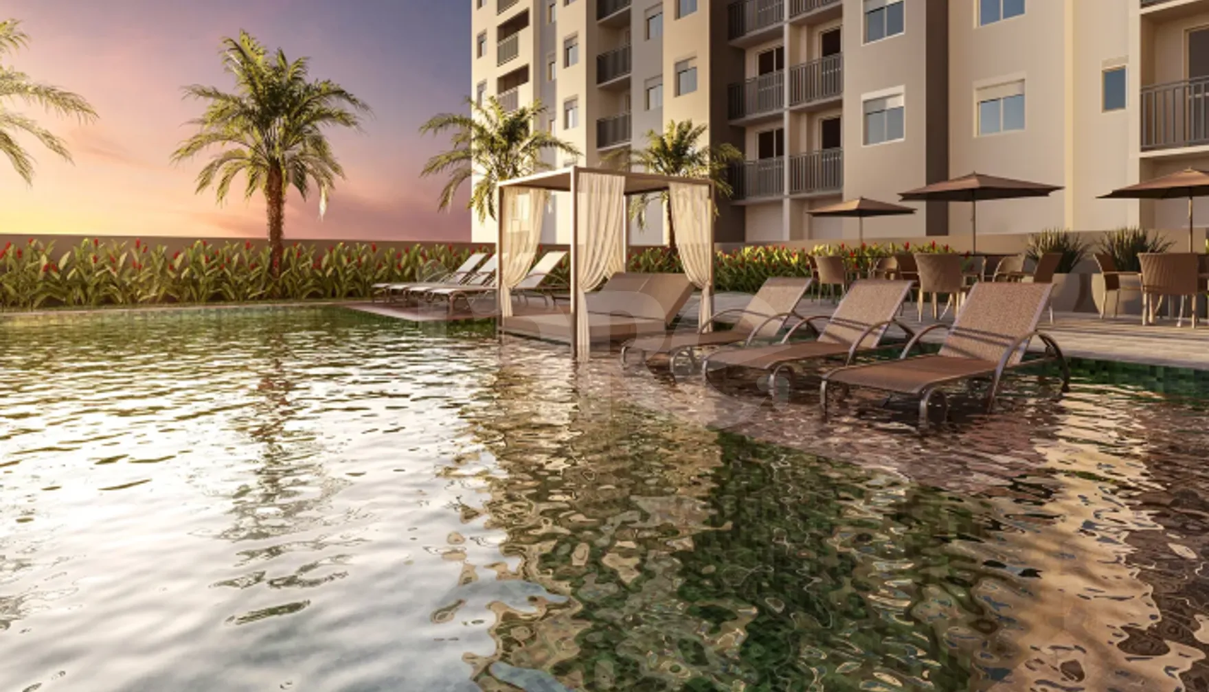 Vivaz Prime Vila Nova Cachoeirinha - Apartamento com 45,78 m², em Vila Nova Cachoeirinha — foto 28