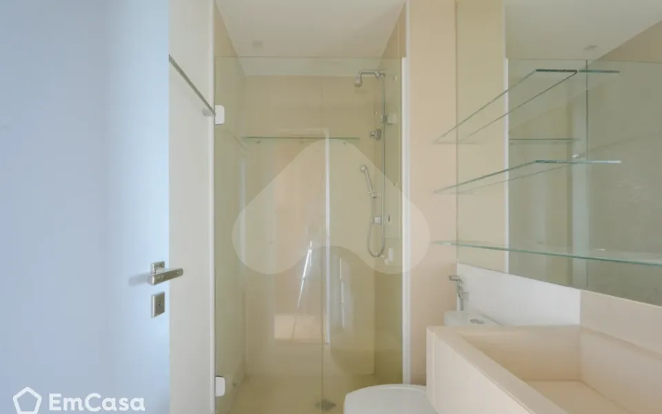 Upper Itaim - Studio com 39,16 m², em Itaim Bibi — foto 8