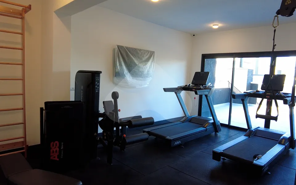 Curí 1615 - Apartamento com 33,58 m², em Juvevê — foto 5