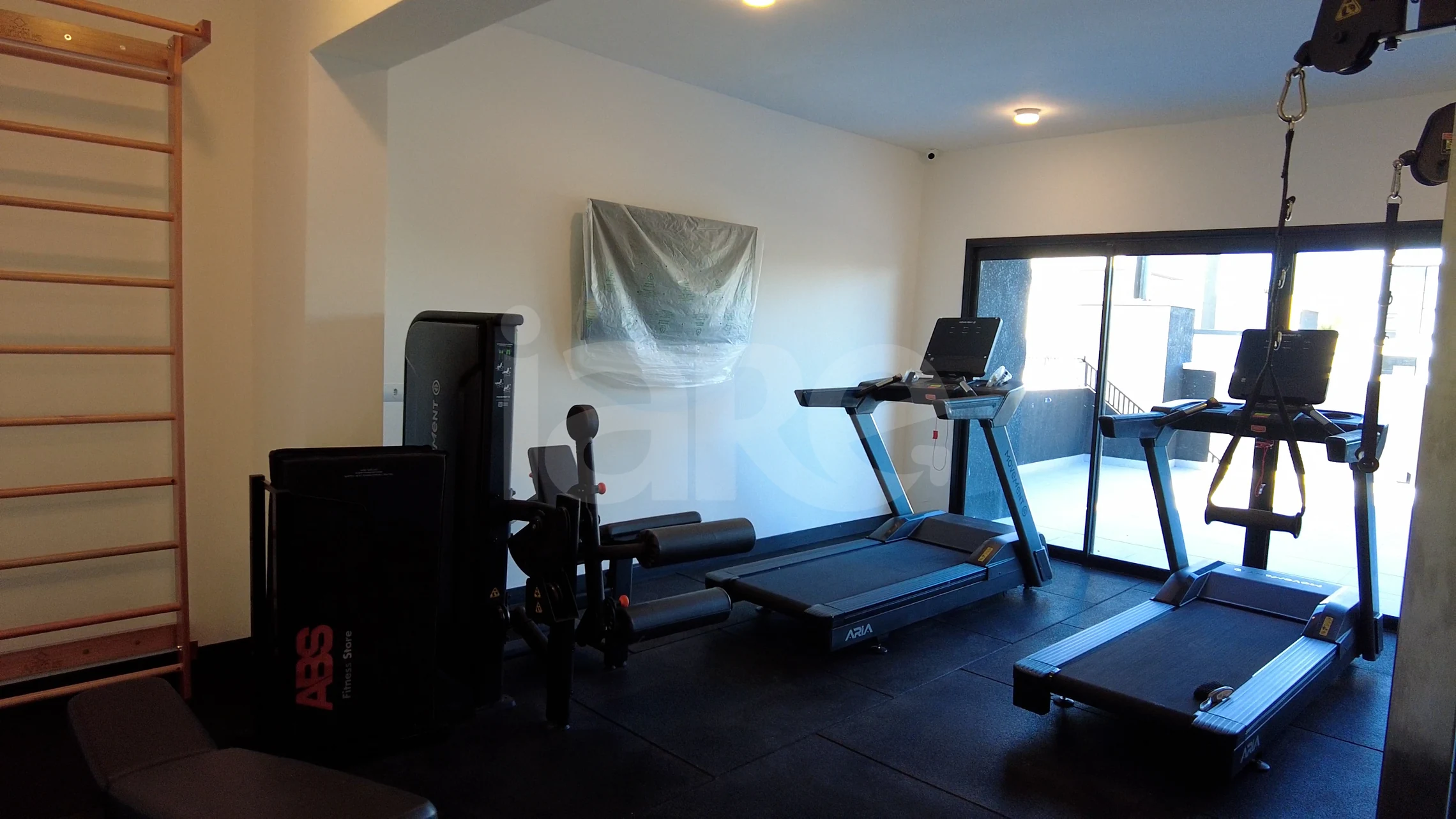 Curí 1615 - Apartamento com 33,58 m², em Juvevê — foto 5