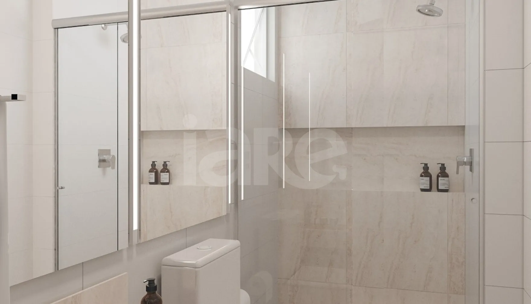 Blanc Residencial - Cobertura com 110,7 m², em São Pedro — foto 11