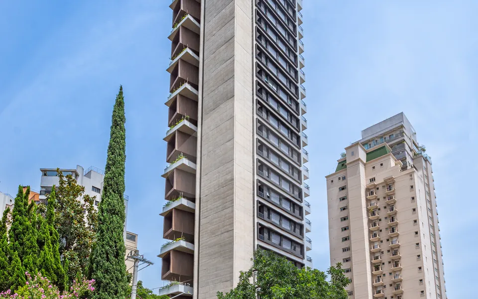 Tumiaru 120 Ibirapuera - Apartamento com 185,27 m², em Ibirapuera — foto 5