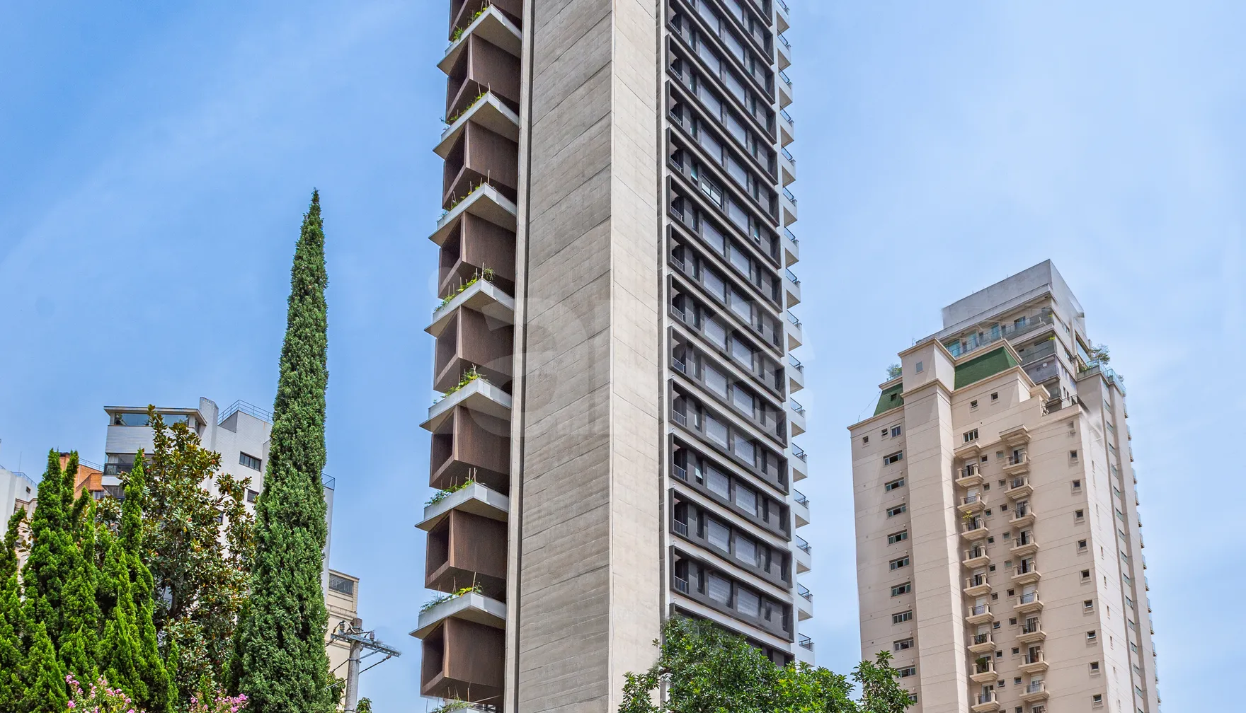 Tumiaru 120 Ibirapuera - Apartamento com 185,27 m², em Ibirapuera — foto 5