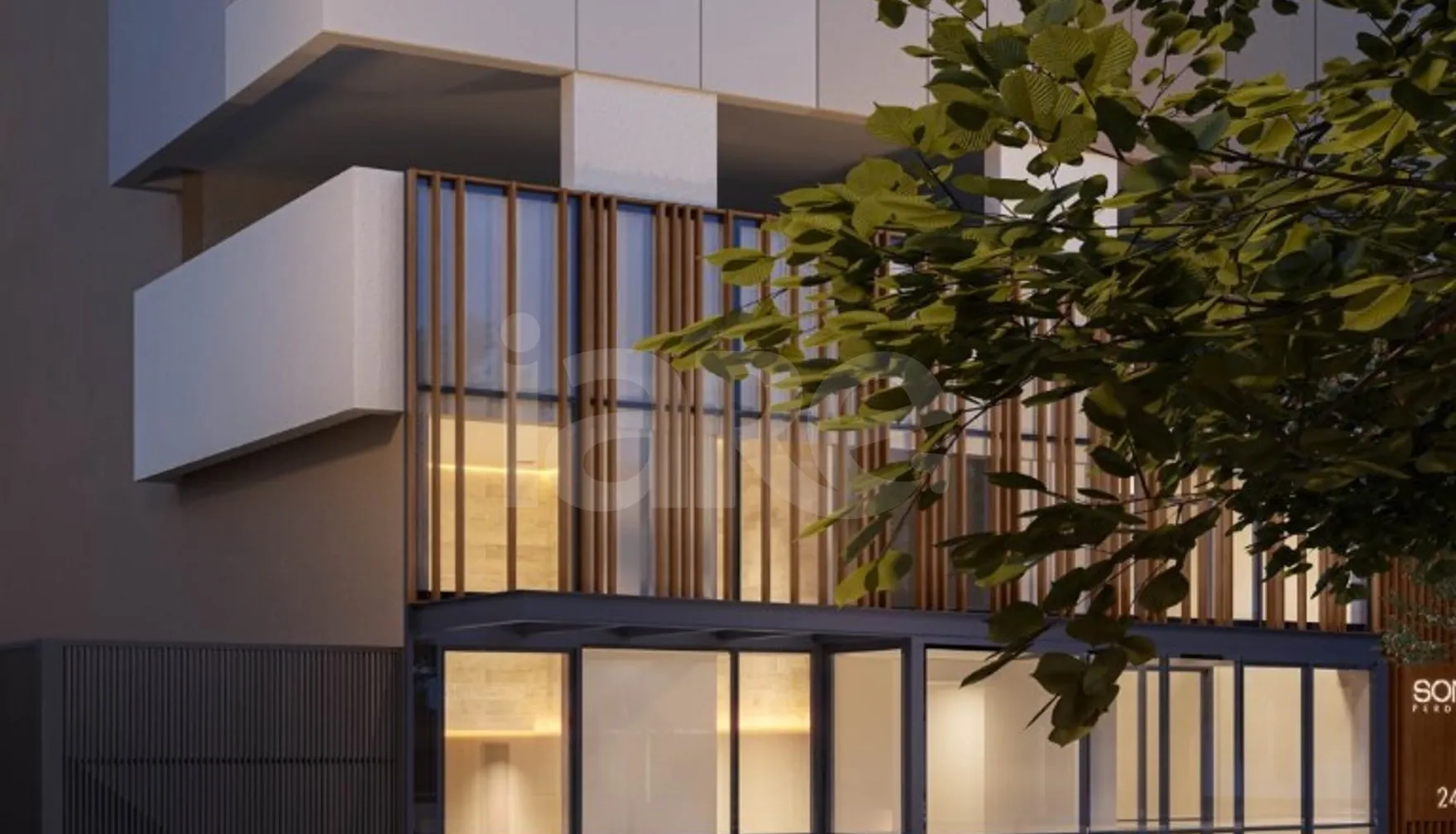 Soma Perdizes - Apartamento com 45 m², em Perdizes — foto 7
