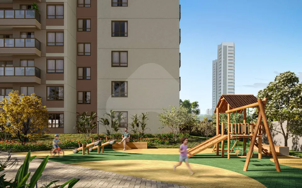 Mood Guararapes - Apartamento com 68,06 m², em Guararapes — foto 8