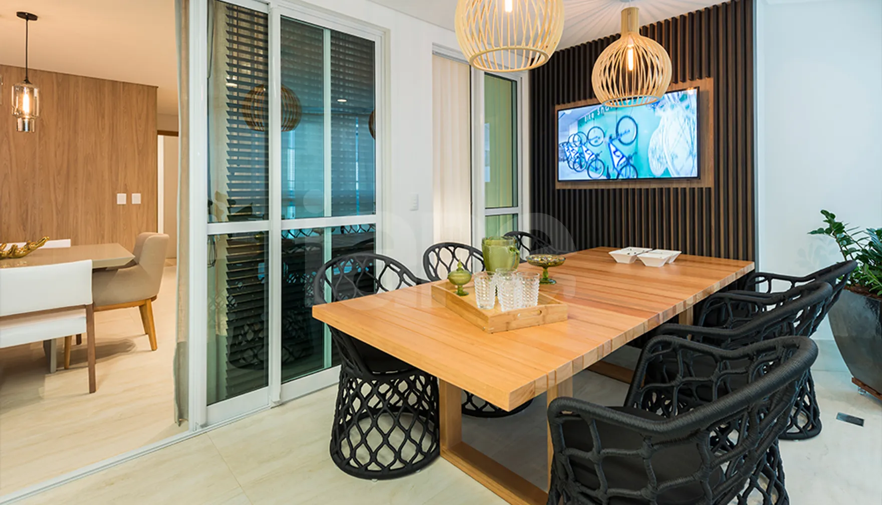 Marina Bay Residences - Apartamento com 240,1 m², em Itapuã — foto 16